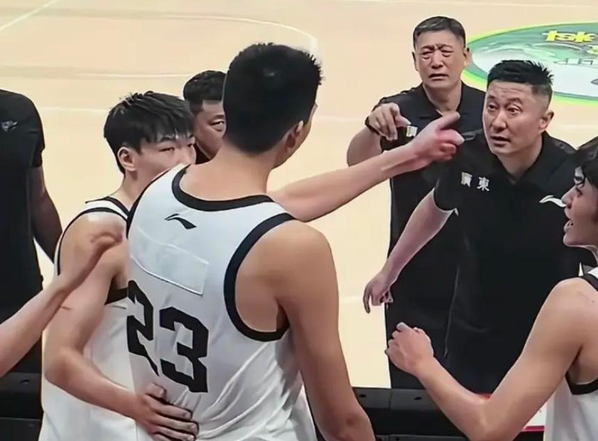 另外广东男, 联赛的规则 另外广东男, 联赛的规则