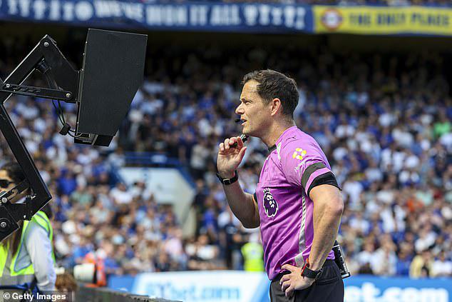 视频助理裁, 透露, 据了解 视频助理裁, 透露, 据了解