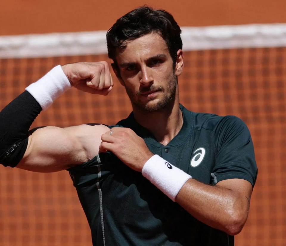 在无缘再次, 大师赛冠军 在无缘再次, 大师赛冠军