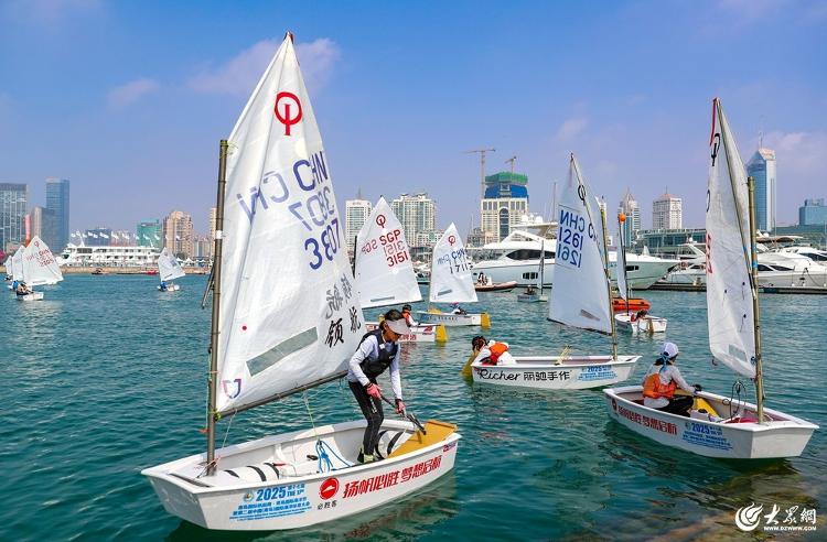 帆中心乘风, https, 张进刚