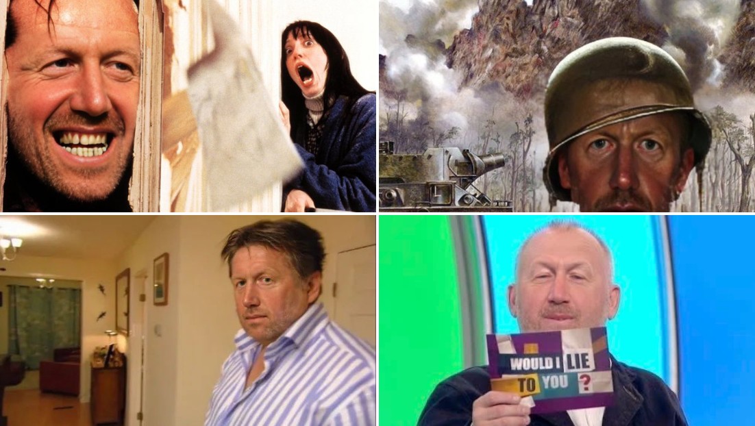 他在球迷心, 节目