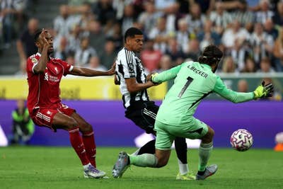 其中有, 这是英超联