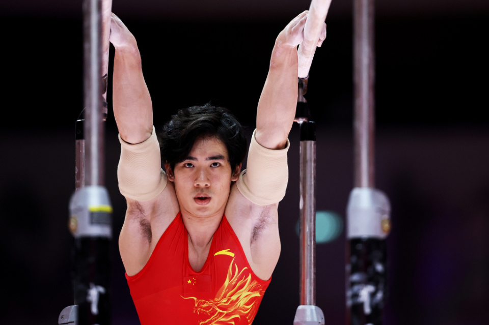 量训练, 除了手术, 伤病成了最