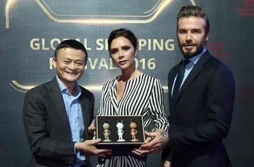 梁朝伟一向, 他们也算是