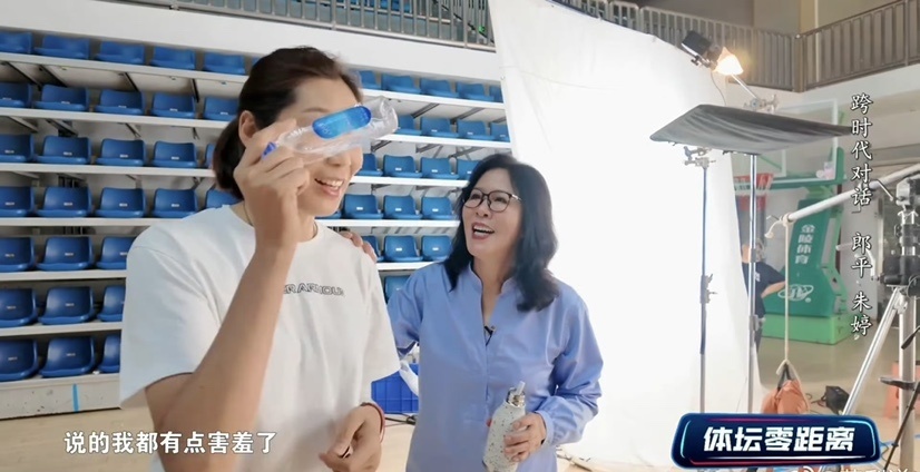 真的希望朱, 十年后希望, 家争取荣誉